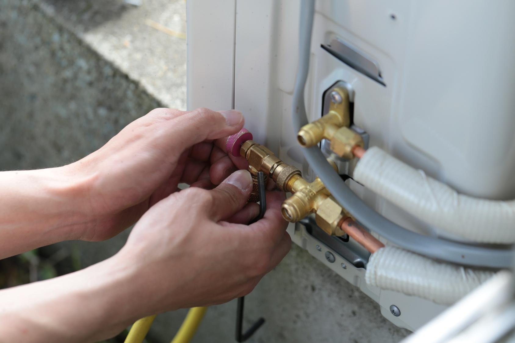 entreprise chauffage Lognes