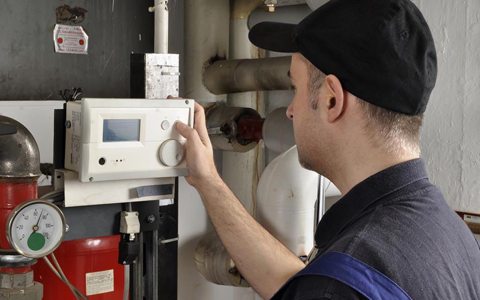 entretien chauffe eau Corbeil-Essonnes